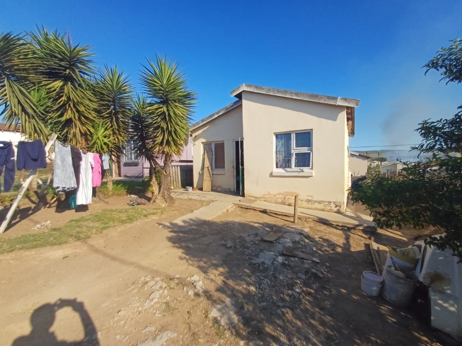 2 Bedroom Property for Sale in Bethelsdorp Eastern Cape